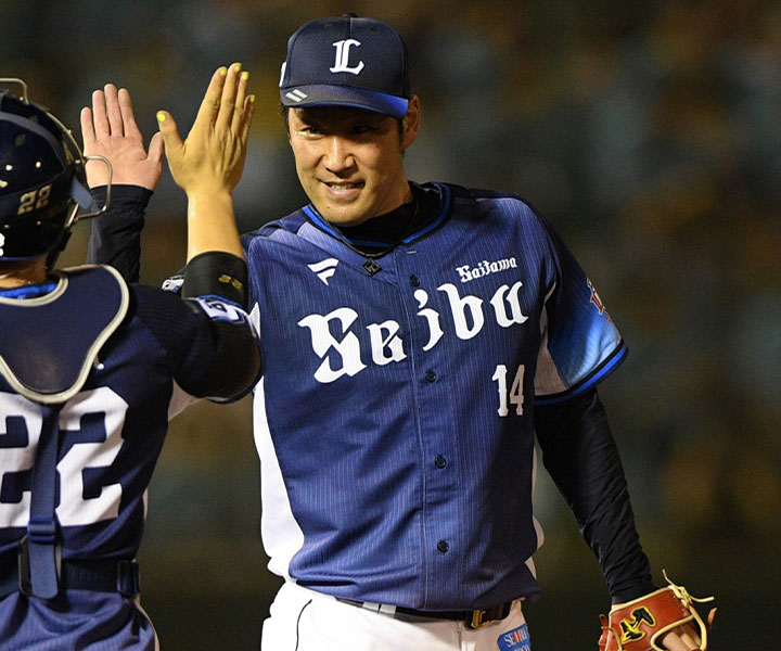 西武・増田達至　“頼もしい存在”の復帰で200セーブ達成を！／記録への挑戦