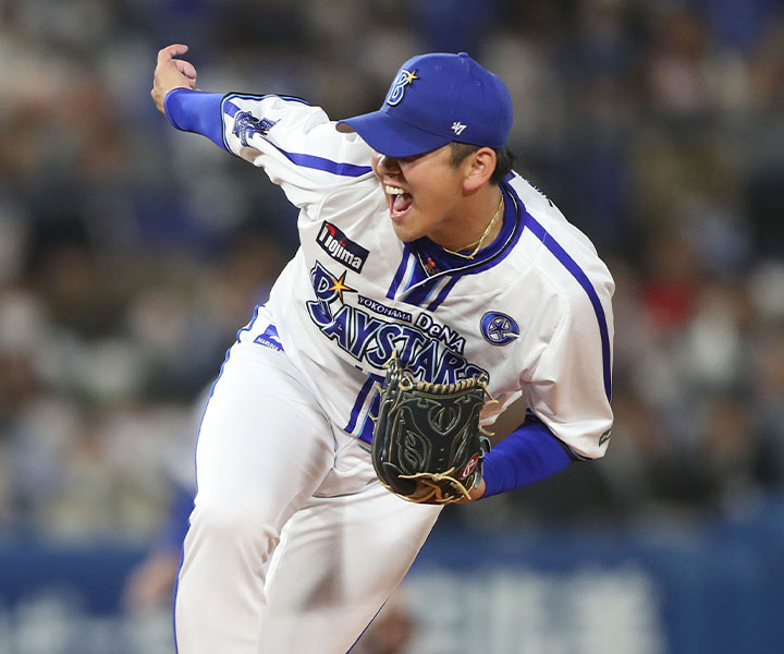 DeNA・山崎康晃　クローザーの座を取り戻して史上4人目の大記録へ／記録への挑戦
