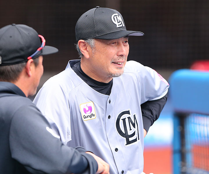 ロッテ・吉井理人監督　雰囲気を変え、負けは繰り返さない／指揮官が見据える2024