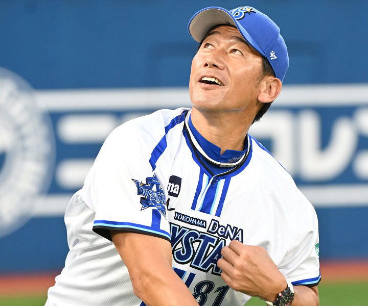 DeNA・三浦大輔　課題を見つけ“次”につなげ1998年以来の優勝へ／指揮官たちの戦力構想
