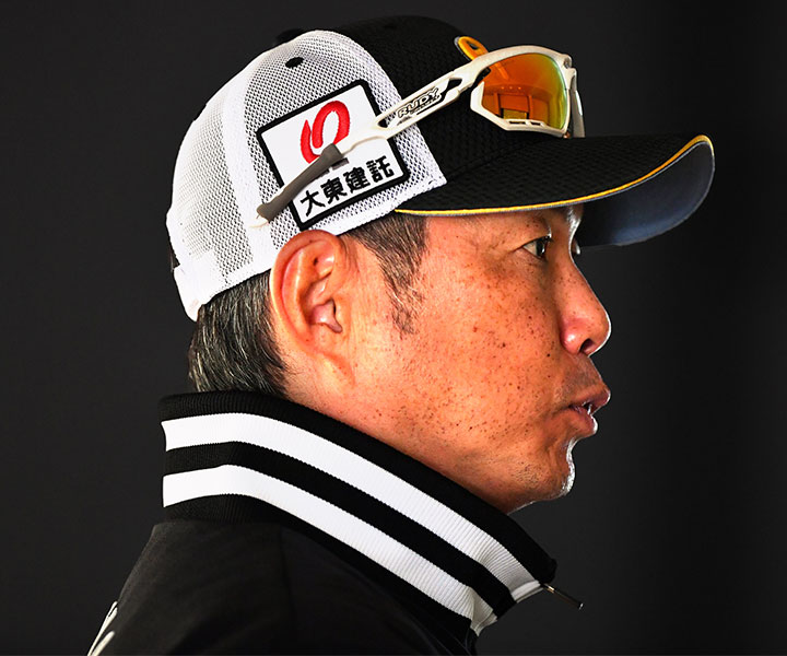 ソフトバンク・小久保裕紀監督　3つの軸を掲げ、4年ぶりのV奪還／指揮官たちの戦力構想