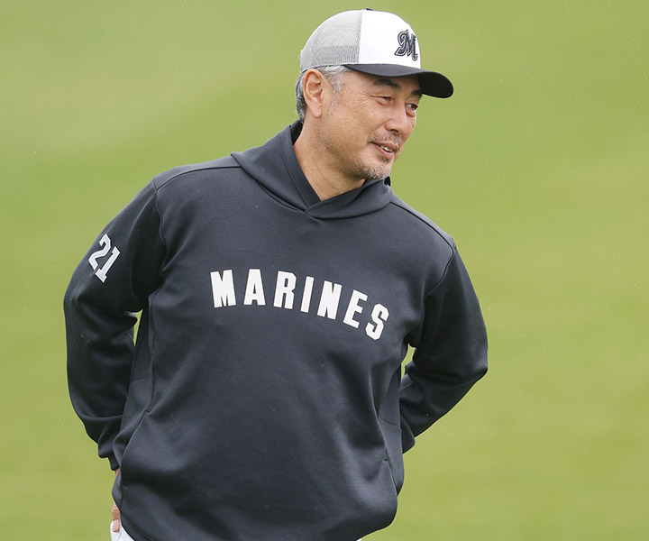 ロッテ・吉井理人　新「ローテ」で徹底マネジメント／指揮官たちの戦力構想