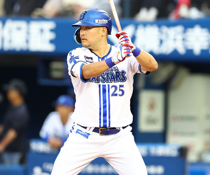 DeNA・筒香嘉智　味方を鼓舞する姿勢が現主将に刺激／チームのムードメーカー