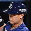 DeNA・柴田竜拓　重圧かかる場面で魅せた職人技／これぞプロの技