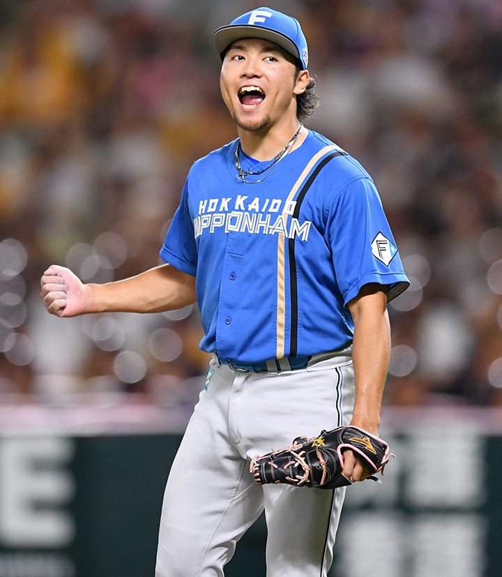 taitaiネックレス　パワーループPro Mサイズ　日本ハム　伊藤大海選手愛用 taitaiネックレス パワーループPro Mサイズ 日本ハム 伊藤大海選手愛用