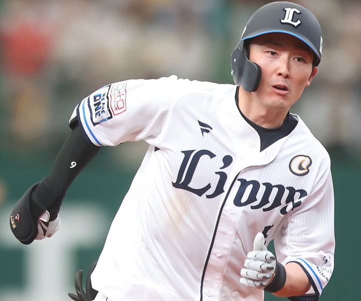 西武・源田壮亮　胸に期すリベンジ…今年、唯一の“収穫”は「これだけ負けたこと」／チームリーダーの2024年