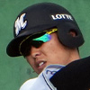ロッテ・中村奨吾　慣れ親しんだ二塁で勝負／生え抜きの輝き