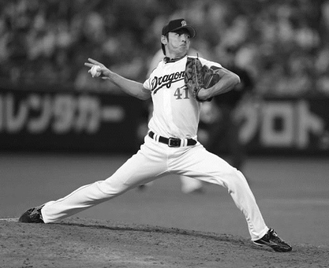 浅尾スタイル」復活は近し | 野球コラム - 週刊ベースボールONLINE