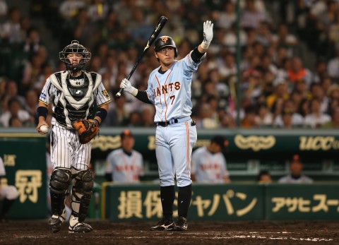 ベースボールヒーローズ2011 GREAT 長野久義選手 2025年最新】BBH 長野 久義の人気アイテム - メルカリ