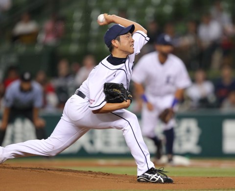 菊池雄星投手・「一番大事な年」にすべてをかける | 野球コラム - 週刊 