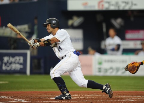 宮崎祐樹外野手・人一倍の“明るさ”でチームに追い風を | 野球