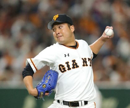 巨人 今村信貴 673日ぶりの勝利 | 野球コラム - 週刊ベース