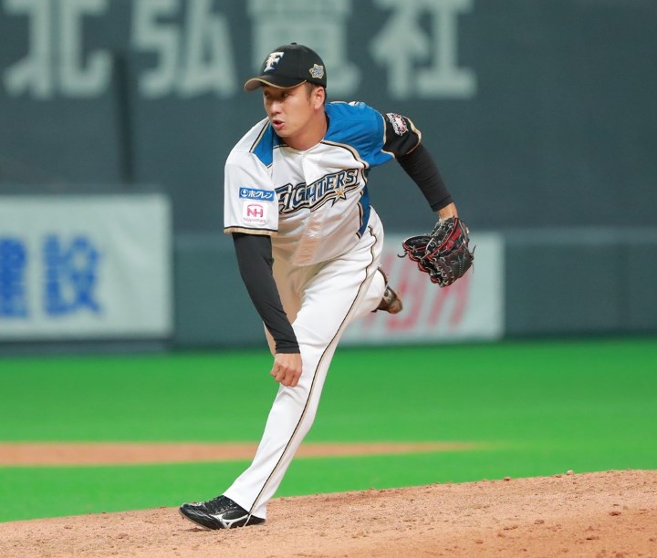 日本ハム 斎藤佑樹 2年ぶりの救援登板 | 野球コラム - 週刊ベース