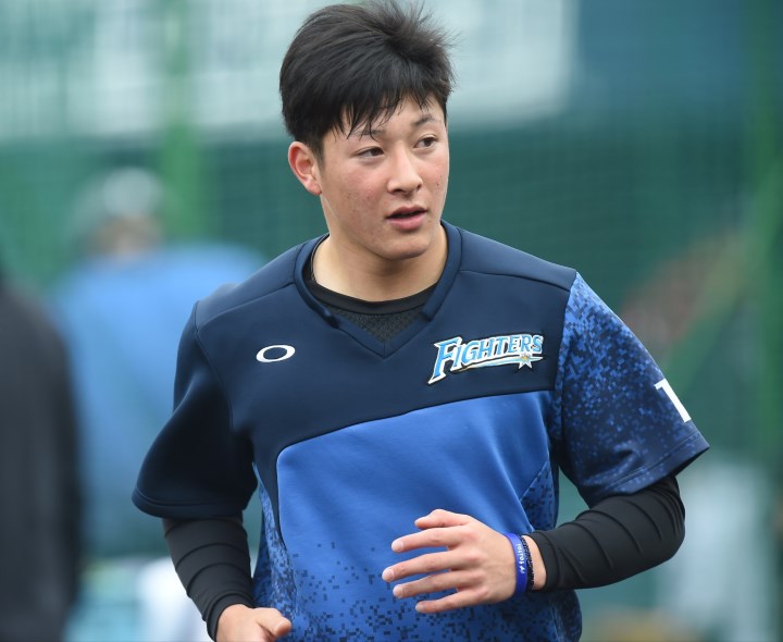 日本ハム 吉田輝星 黄金ルーキーの現在地 | 野球コラム - 週刊