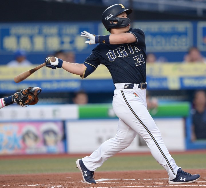 オリックス吉田正尚がこだわる「イエローバーチ」とは？令和初の