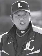 新スローガンは 骨太 野球コラム 週刊ベースボールonline