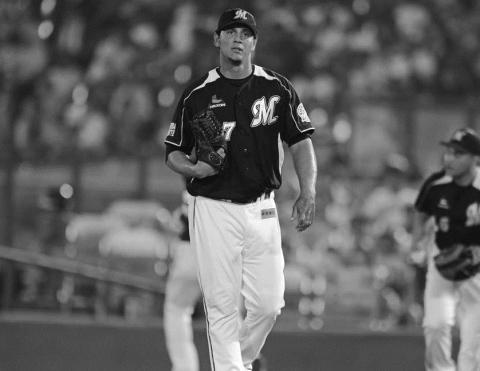レデズマが退団 野球コラム