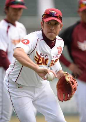 藤田に2年連続の勲章 | 野球コラム - 週刊ベースボールONLINE