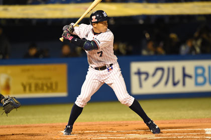 DeNA・田中浩康が担う役割