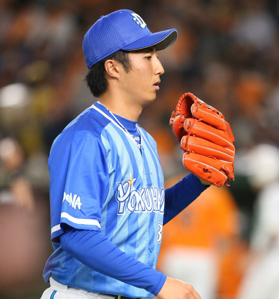 DeNA 水野滉也、5回途中3失点ほろ苦デビュー 野球コラム