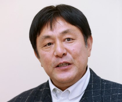 日本ハム 新二軍監督に荒木大輔氏