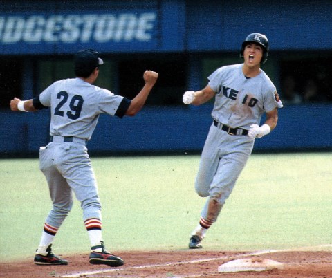 高橋由伸ほど恵まれたプロ野球人がほかにいるだろうか 野球コラム 週刊ベースボールonline