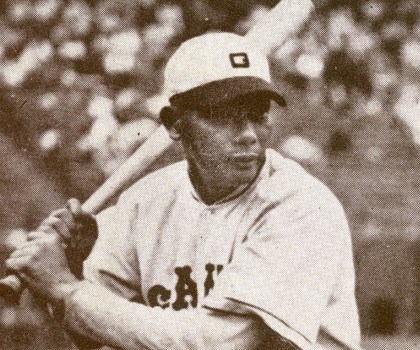 大谷翔平の天井弾はいったいどれぐらい飛んだのか？東京ドームの“前身”の後楽園なら間違いなく場外。後楽園場外第1号を打った男