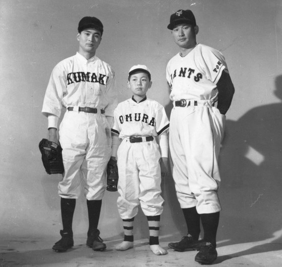 故鈴木清順監督が野球映画を撮っていたら ミスター ジャイアンツ 勝利の旗 での川上監督の 名演技 は 背番号16 出演のおかげ 野球コラム 週刊ベースボールonline