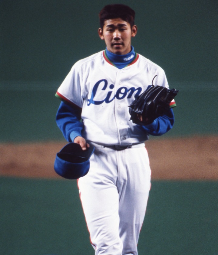 松坂の背番号「99」は9+9=18ではなく1999年の99では？神宮大会V→春夏