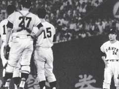 中畑新監督の「70」番はちょっと・・・ | 野球コラム - 週刊
