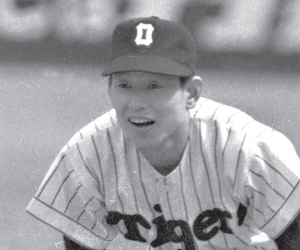 吉田義男「ボールは操るもの。操られてはいけない」