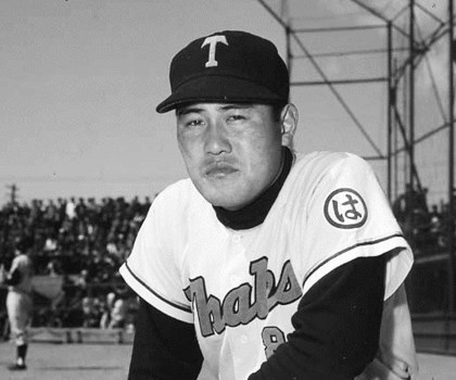 桑田武「もしプロに入ったら狙おうと思っていたんです」