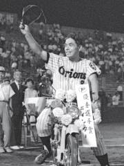 山内一弘「野球選手の一番の敵は欲望」