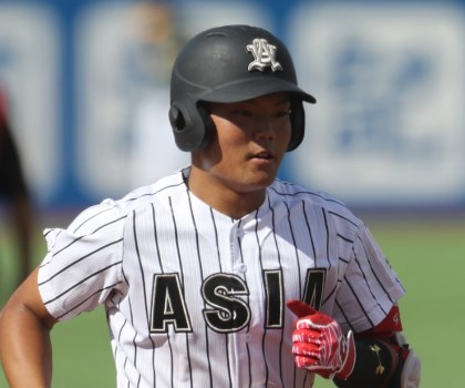 選手層の底上げに成功した亜大が専大に連勝