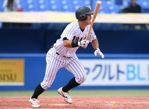 文武両道 を実践した高校 大学生73人が受賞 野球コラム 週刊ベースボールonline