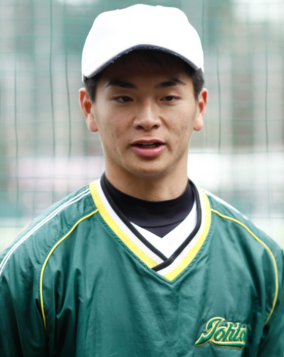 大西健斗 北海高 関根智輝 城東高 の思い描く神宮エース像 野球コラム 週刊ベースボールonline