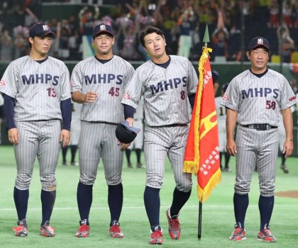 高卒5年目の苦労人、充実期でのプロ入りへ 奥村 政稔（三菱日立
