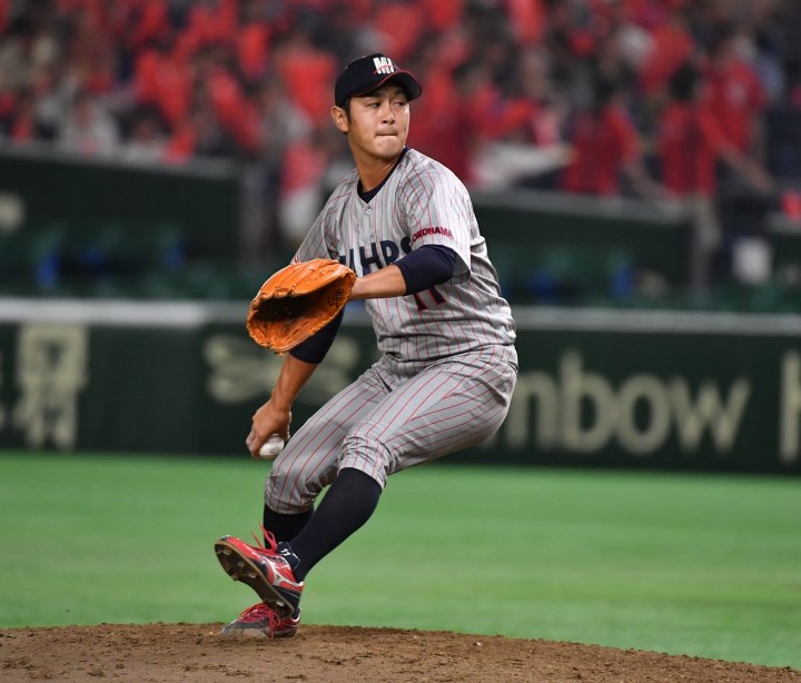 破竹の「5連勝」で三菱日立パワーシステムズ初V | 野球コラム