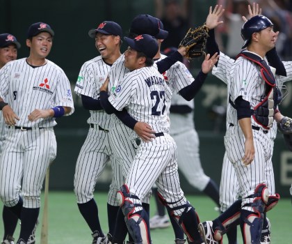 都市対抗準優勝の三菱重工神戸・高砂は順当に切符