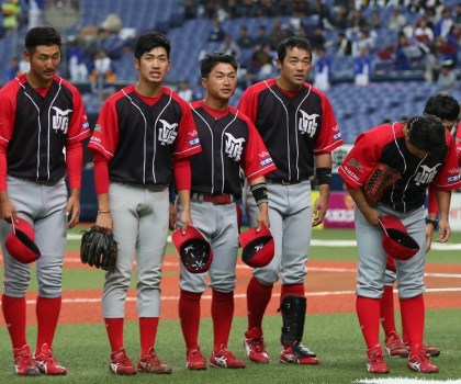 初陣・宮崎梅田学園が大阪に記した確かな足跡