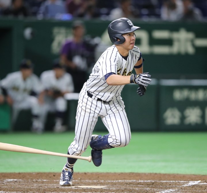 Jaba東京スポニチ大会 19球春到来 3月11日から4日間の熱戦展開 野球コラム 週刊ベースボールonline