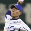 畔上翔 日大三高 法大 プロ野球ドラフト会議特集 週刊ベースボールonline プロ野球速報 野球ニュースを毎日配信