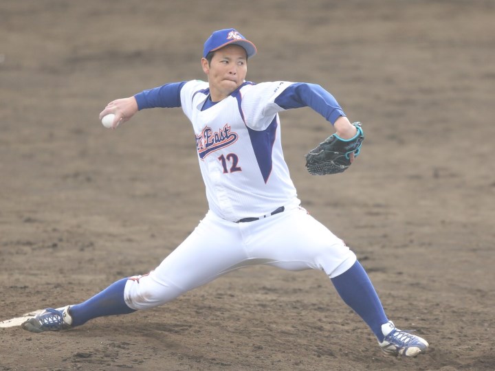 プロ注目左腕・河野竜生を擁すJFE西日本は中国第1代表 | 野球コラム