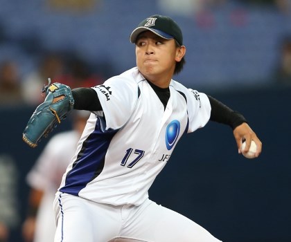 プロ注目左腕・河野竜生を擁すJFE西日本は中国第1代表