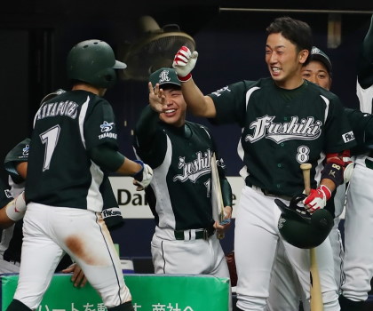 8大会ぶりの復活出場。伏木海陸運送が得た収穫と課題