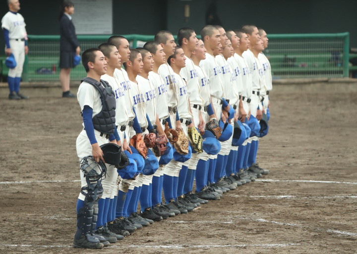 実力以外が評価対象 21世紀枠候補9校が発表 野球コラム 週刊ベースボールonline