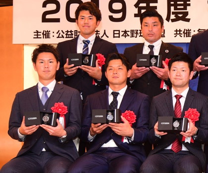 元プロ・須田幸太(JFE東日本)9年ぶりの古巣復帰で2冠