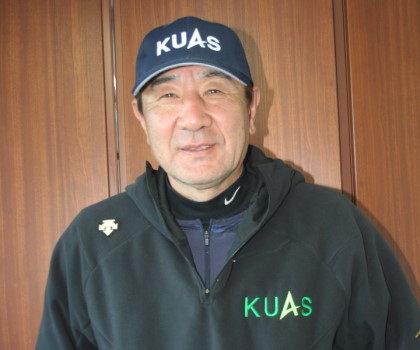 中島輝士(京都先端科学大)監督が目指す「全員野球」の神髄