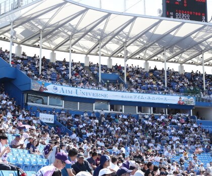 全日本大学選手権は延期。国際大会も開催困難の状況