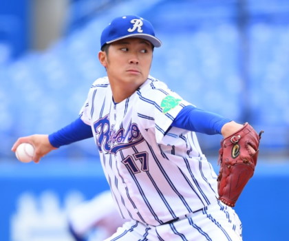 糸川亮太(立正大)が向き合う勝つためのピッチング